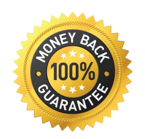Grill Rescue money back guarantee